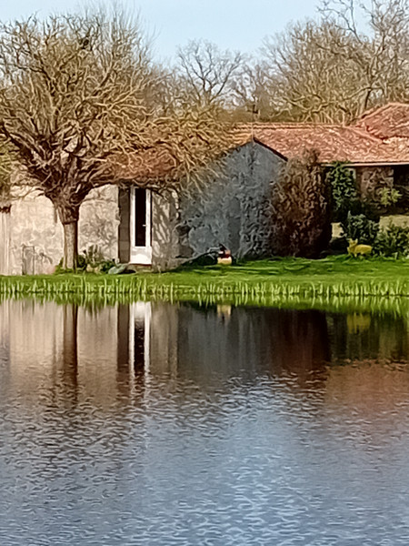 French property for sale in Argentonnay, Deux-Sèvres - €241,935 - photo 1
