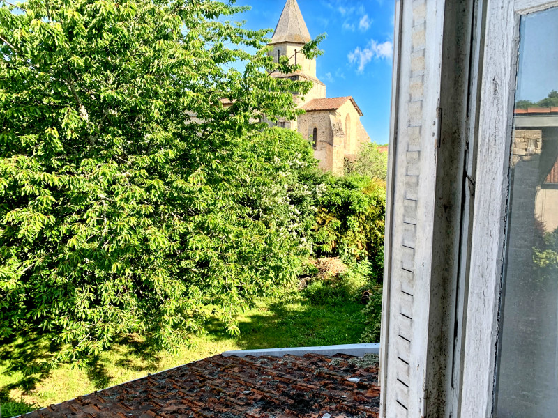 French property for sale in Saint-Auvent, Haute-Vienne - €125,350 - photo 6