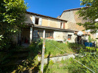 Propriété à vendre à Verteillac, Dordogne - 189 000 € - photo n°2