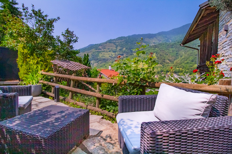 Ski property for sale in Meribel - €598,000 - photo 0