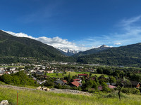 Terrain à vendre à Passy, Haute-Savoie - 250.000 € - photo 5