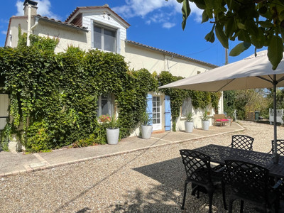house for sale in Gironde
