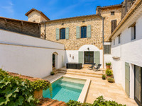 Propriété à vendre à Sos, Lot-et-Garonne - 565 000 € - photo n°2