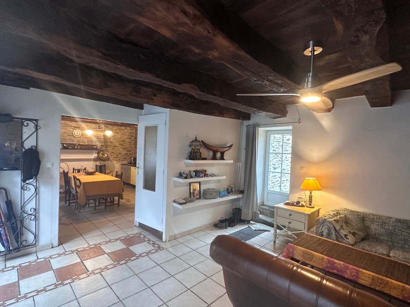 French property for sale in Josselin, Morbihan - €262,500 - photo 4