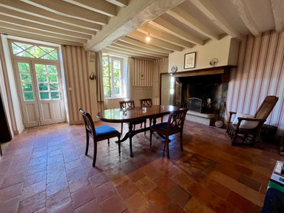 French property for sale in Tessé-Froulay, Orne - €478,750 - photo 3
