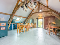 Maison à vendre à Courcelles-de-Touraine, Indre-et-Loire - 427.000 € - photo 5