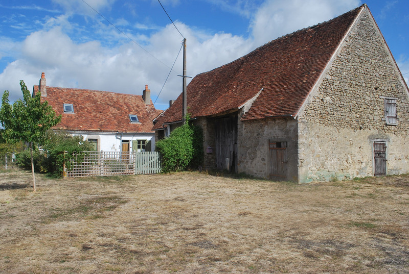 French property for sale in Lussac-les-Églises, Haute-Vienne - €99,000 - photo 7