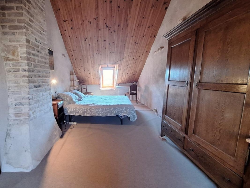 French property for sale in Chapaize, Saône-et-Loire - €149,000 - photo 9