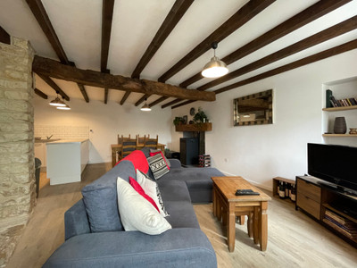 French property for sale in Aigre, Charente - €136,250 - photo 3