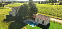 Propriété à vendre à Saint-Émilion, Gironde - 1 170 000 € - photo n°2