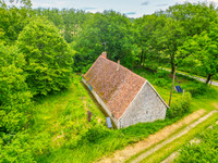 Maison à vendre à Heugnes, Indre - 52.000 € - photo 3