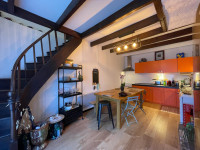 Maison à vendre à Gensac, Gironde - 120 000 € - photo 2