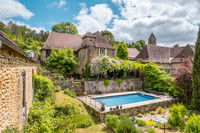 Propriété à vendre à Plazac, Dordogne - 499 900 € - photo n°1