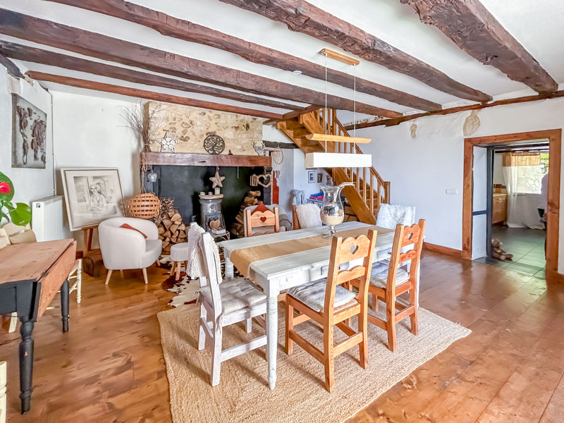 French property for sale in Bergerac, Dordogne - €583,900 - photo 8