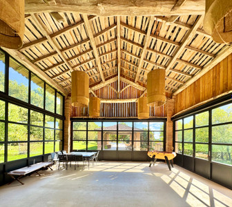 French property for sale in Lafrançaise, Tarn-et-Garonne - €1,272,000 - photo 1