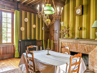 Maison à vendre à Génelard, Saône-et-Loire - 358.400 € - photo 7
