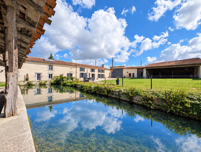 house for sale in Charente