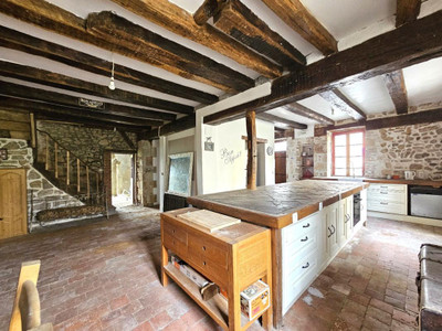 French property for sale in Couleuvre, Allier - €147,150 - photo 1