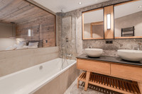 Propriété à vendre à MERIBEL LES ALLUES, Savoie - 3 001 555 € - photo n°7