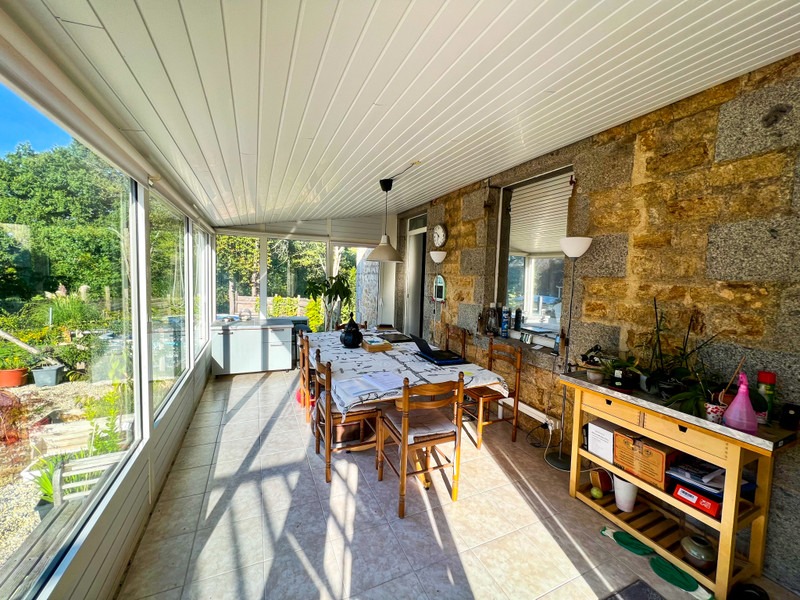 French property for sale in Le Mesnil-Gilbert, Manche - €360,400 - photo 8