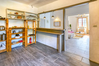 Propriété à vendre à Saint-Saturnin-lès-Apt, Vaucluse - 249 000 € - photo n°13