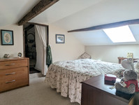 Maison à vendre à Châlus, Haute-Vienne - 88.000 € - photo 9