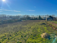 Terrain à vendre à Vars, Charente - 44.000 € - photo 3
