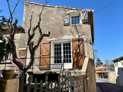 French property for sale in Saint-Nazaire-d'Aude, Aude - €169,900 - photo 9