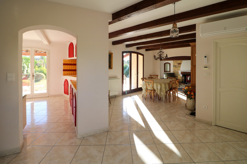 French property for sale in Saint-Hilaire-de-Brethmas, Gard - €485,000 - photo 14