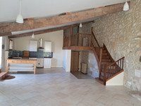 Maison à vendre à Saint-Romain-la-Virvée, Gironde - 299.600 € - photo 7