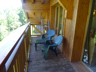 Ski property for sale in La Plagne - €255,000 - photo 11