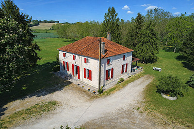 house for sale in Lot-et-Garonne