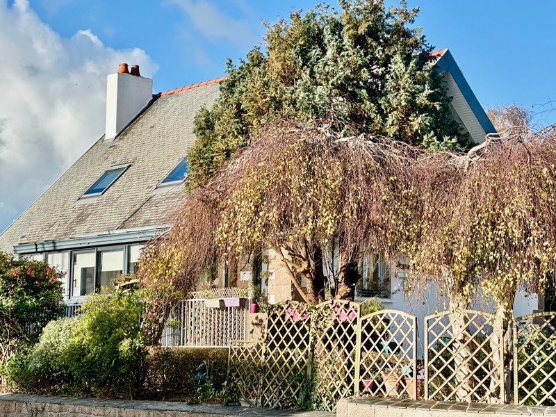 French property for sale in Perros-Guirec, Côtes-d'Armor - €640,000 - photo 0