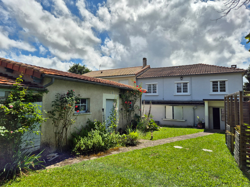 Maison à vendre à Périgueux, Dordogne - 199.000 € - photo 1