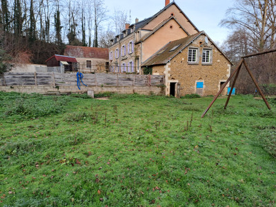 French property for sale in Saint-Jeanvrin, Cher - €283,550 - photo 4
