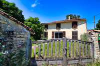 French property, houses and homes for sale in Longré Charente Poitou_Charentes