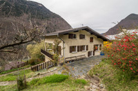Maison à vendre à Salins-Fontaine, Savoie - 395 800 € - photo 2