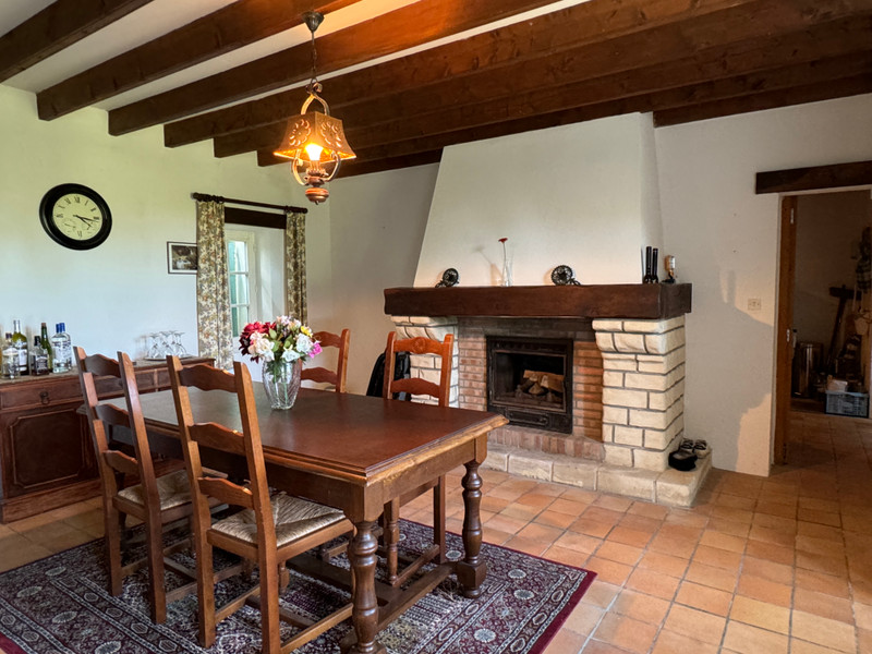 French property for sale in Nay, Manche - €136,250 - photo 9