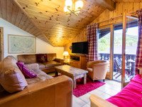 Appartement à vendre à Morillon, Haute-Savoie - 415.000 € - photo 4