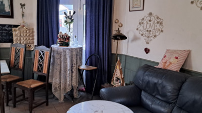 French property for sale in Ger, Manche - €195,000 - photo 4