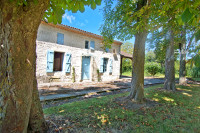 Propriété à vendre à Lafitte-sur-Lot, Lot-et-Garonne - 339 200 € - photo n°2