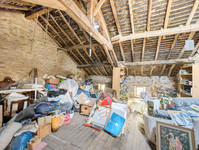 Propriété à vendre à Dompierre-les-Églises, Haute-Vienne - 30 000 € - photo n°9