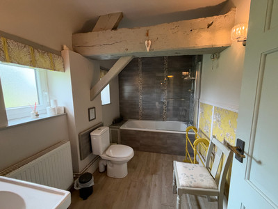 French property for sale in La Chapelle-Urée, Manche - €371,000 - photo 5