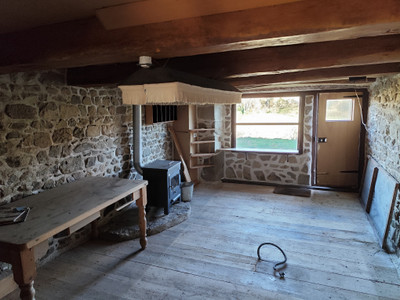 French property for sale in Charron, Creuse - €75,000 - photo 6