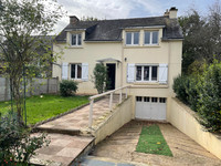 houses and homes for sale inSaint-Laurent-sur-OustMorbihan Brittany