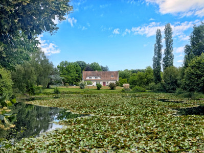 house for sale in Haute-Vienne