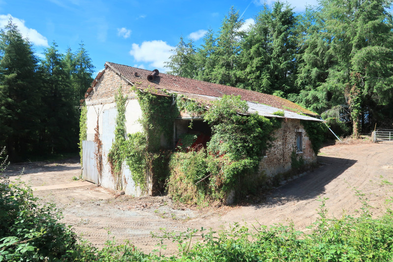 French property for sale in Coussac-Bonneval, Haute-Vienne - €46,600 - photo 8