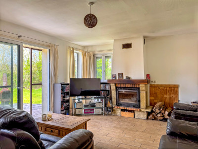 French property for sale in Beugnon-Thireuil, Deux-Sèvres - €125,000 - photo 3