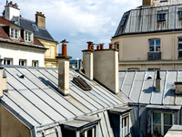 Appartement à vendre à Paris 4e Arrondissement, Paris - 390.000 € - photo 9