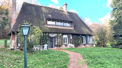 house for sale in Eure